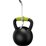 goobay Supersoft USB 2.0 tekstilkabel, USB-C stik > USB-C stik Hvid