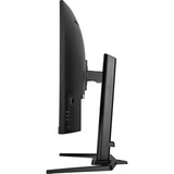 iiyama GCB3280QSU-B2, Gaming Skærm Sort (mat)