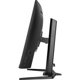 iiyama GCB3280QSU-B2, Gaming Skærm Sort (mat)
