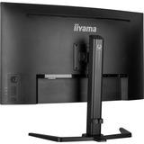 iiyama GCB3280QSU-B2, Gaming Skærm Sort (mat)