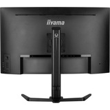 iiyama GCB3280QSU-B2, Gaming Skærm Sort (mat)
