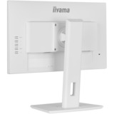 iiyama LED-skærm hvid (mat)