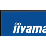 iiyama X2792HSU-B1, LED-skærm Sort (mat)