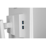 iiyama XUB2292HSU-W6, LED-skærm hvid (mat)
