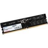 ADATA AD5U560032G-S, Hukommelse Sort