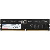 ADATA AD5U560032G-S, Hukommelse Sort