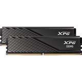 ADATA AX5U6000C3032G-DTLABBK, Hukommelse Sort