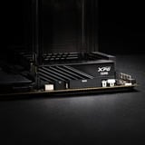 ADATA AX5U6000C3032G-DTLABBK, Hukommelse Sort