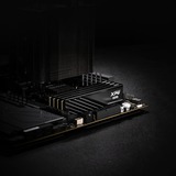 ADATA AX5U6000C3032G-DTLABBK, Hukommelse Sort