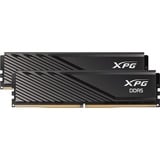 ADATA LANCER BLADE hukommelsesmodul 64 GB 2 x 32 GB DDR5 Fejlkorrigerende kode Sort, 64 GB, 2 x 32 GB, DDR5, 6000 MHz, 288-pin DIMM
