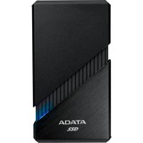 ADATA Solid state-drev Sort