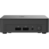 ALTERNATE ALT-NUC-INT-003, Mini-PC Sort