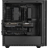 ALTERNATE Gaming-PC Silent Edition • RTX 5070 • AMD Ryzen™ 5 9600X • 32 GB RAM, Gaming PC Sort