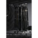 ALTERNATE Gaming-PC Silent Edition • RTX 5070 • AMD Ryzen™ 5 9600X • 32 GB RAM, Gaming PC Sort