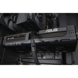 ALTERNATE Gaming-PC Silent Edition • RTX 5070 • AMD Ryzen™ 5 9600X • 32 GB RAM, Gaming PC Sort