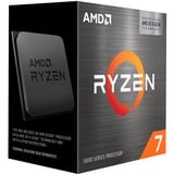 AMD Processor boxed