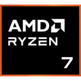 AMD Ryzen™ 7 9850X3D, Processor Tray