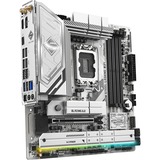 ASRock 90MB1JI0-M0EAY0, Bundkort Hvid