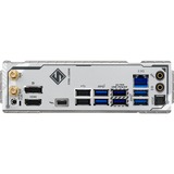 ASRock 90MB1JI0-M0EAY0, Bundkort Hvid