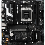 ASRock B850M-X WiFi R2.0, Bundkort 