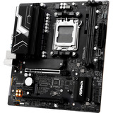 ASRock B850M-X WiFi R2.0, Bundkort 