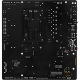 ASRock B850M-X WiFi R2.0, Bundkort 