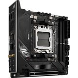ASUS 90MB1BI0-M0EAY0, Bundkort Sort