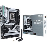 ASUS 90MB1CS0-M0EAY0, Bundkort Sølv