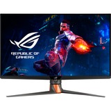 ASUS Gaming Skærm Sort