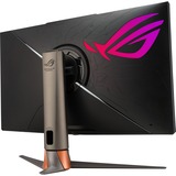 ASUS ROG Swift PG32UQXR computerskærm 81,3 cm (32") 3840 x 2160 pixel 4K Ultra HD Sort, Gaming Skærm Sort, 81,3 cm (32"), 3840 x 2160 pixel, 4K Ultra HD, 1 ms, Sort