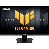 ASUS TUF Gaming VG27AQ5F, Gaming Skærm Sort