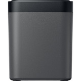 Anker A17D2011 tilbehør til køleboks Batteri Sort, Grå grå, Batteri, Sort, Grå, 1 stk, 288 Wh