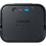 Anker A17D2011 tilbehør til køleboks Batteri Sort, Grå grå, Batteri, Sort, Grå, 1 stk, 288 Wh