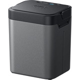 Anker Batteri grå
