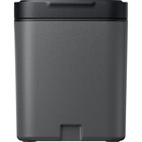 Anker Batteri grå