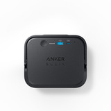 Anker Batteri grå