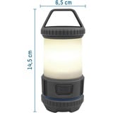 Ansmann 1600-0286, LED lys Sort