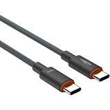 Ansmann 1700-0177, Kabel antracit