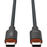Ansmann 1700-0177, Kabel antracit