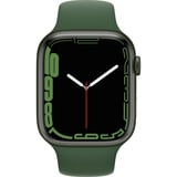 Apple SmartWatch Grøn/Grøn