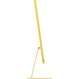 Apple iMac 59,62 cm (24") M4 2024 CTO, MAC-system Gul/lys gul