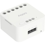 Aqara Dual Relay T2 Hvid