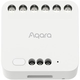 Aqara Dual Relay T2 Hvid