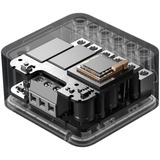 Aqara Dual Relay T2 Hvid