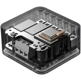 Aqara Dual Relay T2, Stafetter Hvid