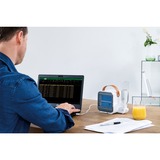 Beurer LV50 Fresh Breeze, Blæser Hvid/grå