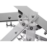 Bosch 1600A02JY7, Håndvogn Blå