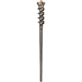 Bosch 1 618 596 457 borehoved 1 stk, Boremaskine Borehammer, 5,5 cm, 600 mm, Mursten, Beton, Kalksten, 45 cm, SDS Max