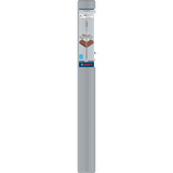 Bosch 1 618 596 457 borehoved 1 stk, Boremaskine Borehammer, 5,5 cm, 600 mm, Mursten, Beton, Kalksten, 45 cm, SDS Max