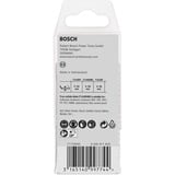 Bosch 2 607 011 436 stiksav, rullesav & sabelsavklinge Stiksavklinger 15 stk, Savklinge sæt Stiksavklinger, Træ, 15 stk, Blister
